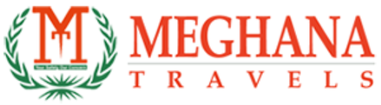 Meghana Tours & Travels - Rajahmundry