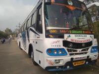 Sri Kanaka Durga Tour