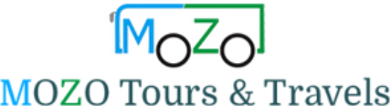 Mozo Tours and Travels - Rajahmundry