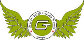 Balaji Garuda Tours & Travels - Tirupati