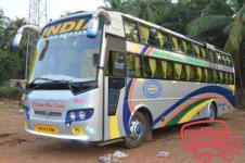 Sai Eswar Tours & Travels - Tirupati