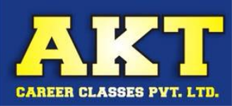Akt Career Classes - Agra
