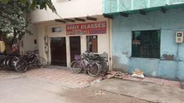 Amit Classes - Lohamandi - Agra