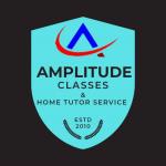 Amplitude Classes - Kamla Nagar - Agra