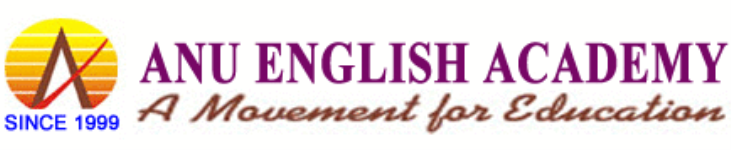 Anu English Academy - Madiya Katra - Agra