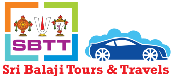 Sri Balaji Tours & Travels - Tirupati