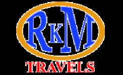 RKM Travels - Erode