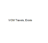 VIOM Travels - Erode