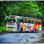 Voyage Tours & Travels - Erode