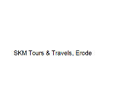 SKM Tours & Travels - Erode