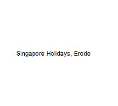 Singapore Holidays - Erode