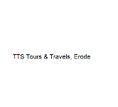TTS Tours & Travels - Erode