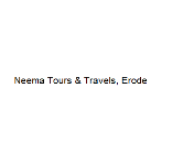 Neema Tours & Travels - Erode