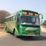SMR Travels - Erode