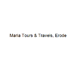 Maria Tours & Travels - Erode