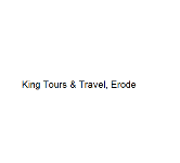 King Tours & Travel - Erode