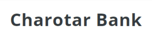 Charotar Bank - Purushottam Nagar - Anand