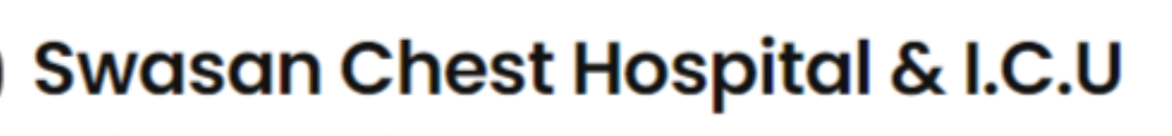 Swasan Chest Hospital and I.C.U. - Lambhvel Rd - Anand