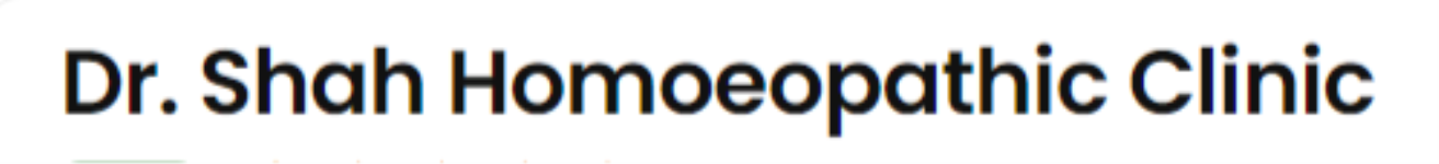Dr.Shah Homoeopathic Clinic - Nanikhodiyar - Anand