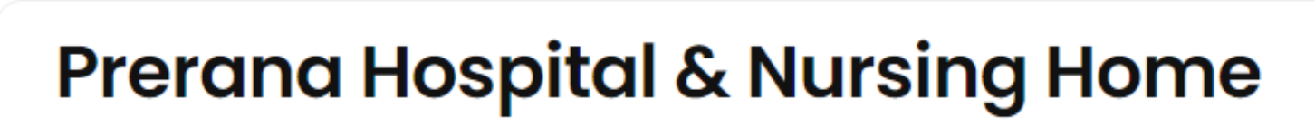 Prerana Hospital And Nursing Home - Vallabh Vidyanagar - Anand