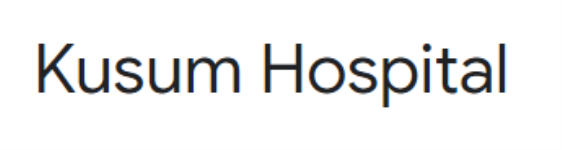 Kusum Hospital - Nanikhodiyar - Anand