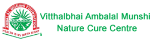 Vitthalbhai Ambalal Munshi Nature Cure Centre - Purushottam Nagar - Anand