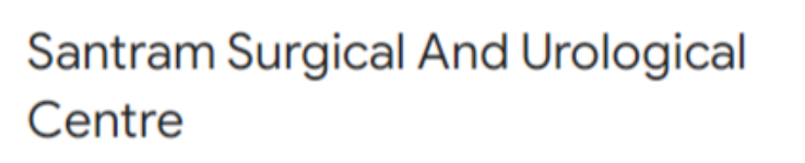 Santram Surgical And Urological Centre - Dr Cook Rd - Anand