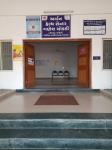Govt. Urban Health Center - NDDB Rd - Anand