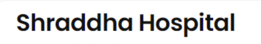 Shraddha Hospital - Mahavir Rd - Anand