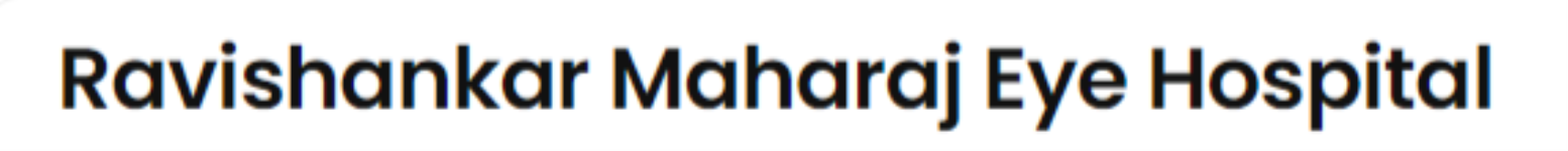 Ravishankar Maharaj Eye Hospital - Chikhodra - Anand