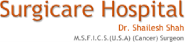 Surgicare Hospital - Gamdi - Anand