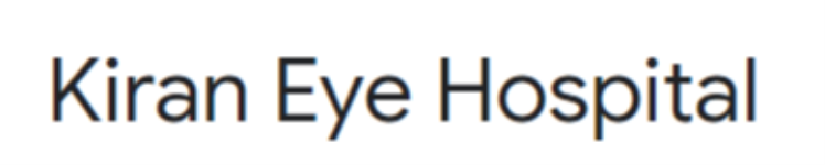 Kiran Eye Hospital - Vivekanand Wadi - Anand