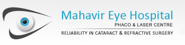 Mahavir Eye Hospital - Anand