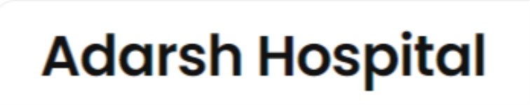 Adarsh Hospital - Nahapa - Anand