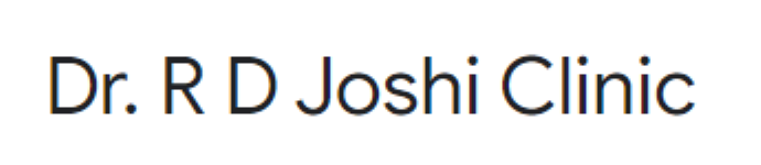 Dr. R D Joshi Clinic - Patel Colony - Anand