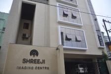 Shreeji Imaging Centre - Punjabi Society - Anand
