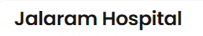 Jalaram Hospital - Borsad - Anand