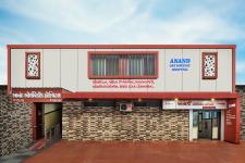 Anand Orthopaedic Hospital - Nadiad - Anand