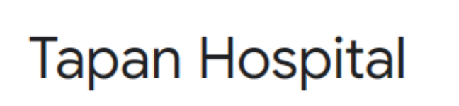 Tapan Hospital - Petlad - Anand