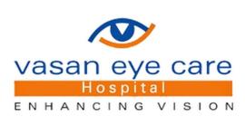 Vasan Eye Care - EVN Road, Opp Power House - Erode