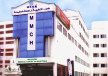 Maaruthi Medical Centre And Hospital - Perundurai - Erode