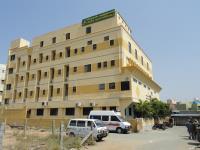 Erode Trust Hospital - Perundurai Rd - Erode