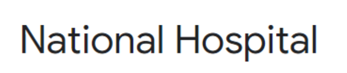 National Hospital - Nggo Colony - Erode