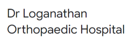 Dr Loganathan Orthopaedic Hospital - Bhavani - Erode
