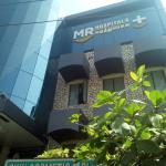 M R Hospital - Marappaalam - Erode