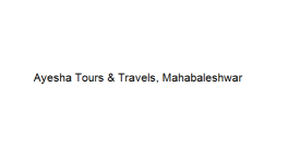 Ayesha Tours & Travels - Mahabaleshwar