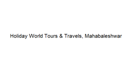 Holiday World Tours & Travels - Mahabaleshwar