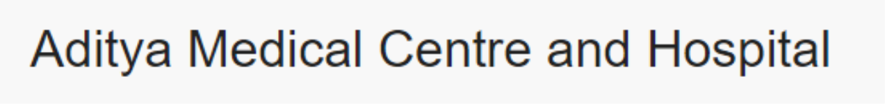 Aditya Medical Centre And Hospital - Periyar Nagar - Erode