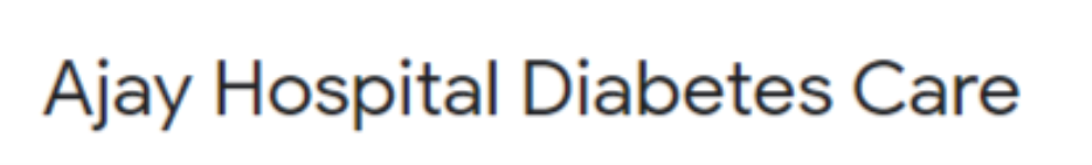 Ajay Hospital Diabetes Care - Periyar Nagar - Erode