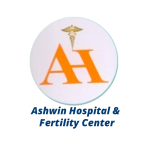 Ashwin Hospital - SKC Road - Erode